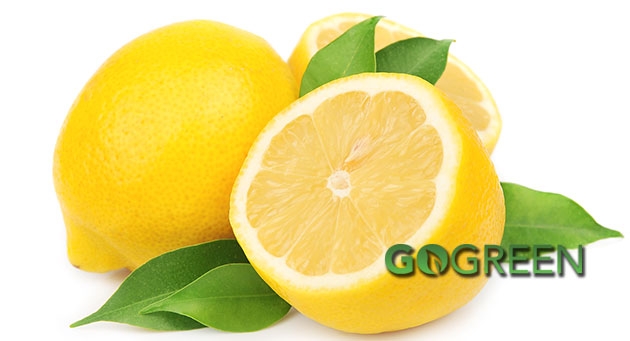 Lemon: The All Purpose Cleaner