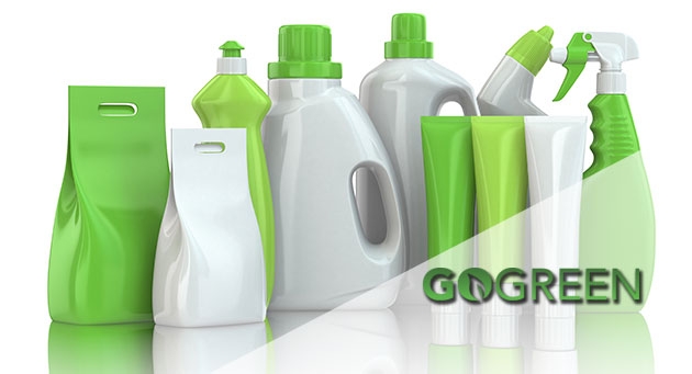 3 Common Ways Companies Greenwash Products