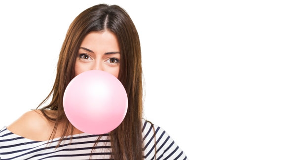 3 Cool Ways to Easily Remove Gum From Clothing