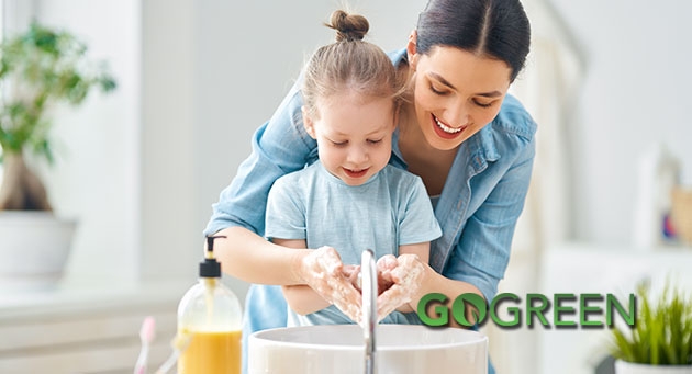 Soap vs. Detergent – Is There A Difference?