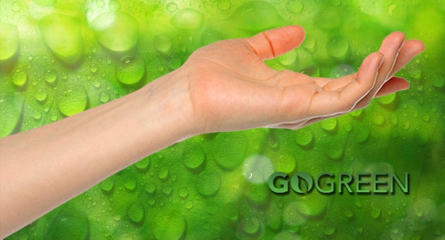 Protect Your Hands While Keeping Green